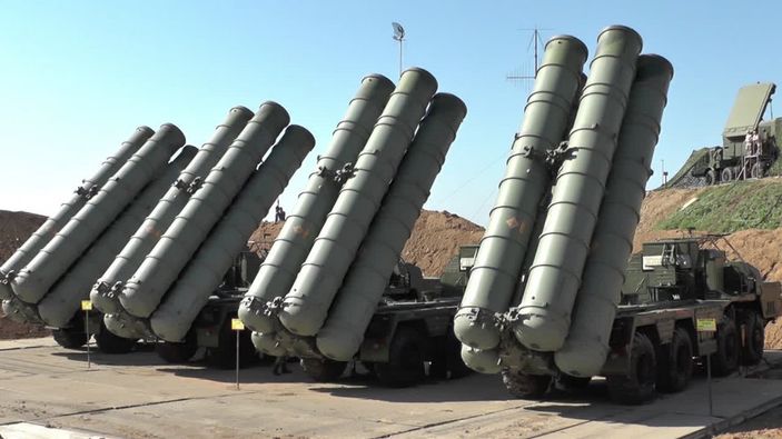 ABD'den S-400 açıklaması