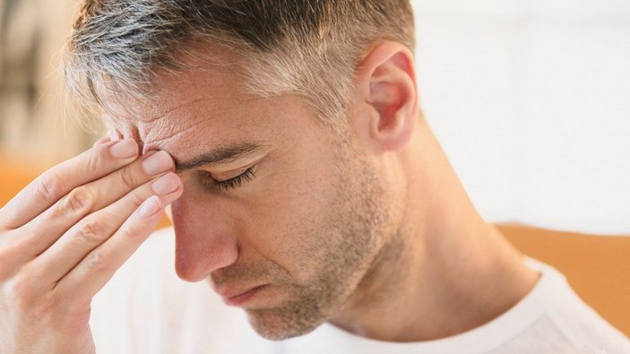 Stres kaynaklı migrenden kurtulmak için ipuçları