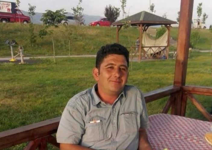 i Tokat'ta eşiyle ilişkisi olduğunu iddia etti: 38 yerinden bıçakladı