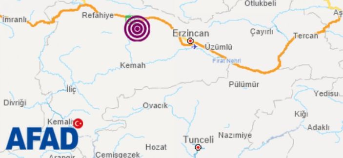 Deprem mi oldu? Son dakika 20 Mart nerede deprem oldu, kaç şiddetinde? Son depremler listesi...