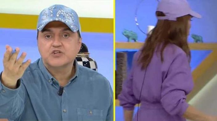 Arto kimdir? Arto ve Seren Serengil olayı nedir, neden tartıştı?