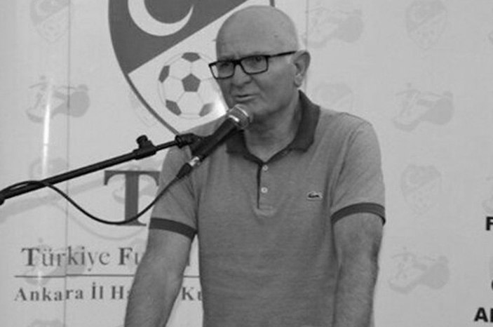 Bülent Yavuz kimdir? Eski MHK Başkanı Bülent Yavuz neden öldü, hastalığı neydi?