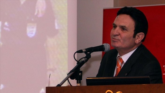Eski MHK Başkanı Bülent Yavuz yaşamını yitirdi