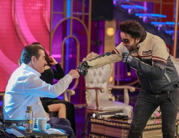 İbo Show'da bu hafta kimler var? 20 Mart İbo Show yeni bölüm konukları kimler?