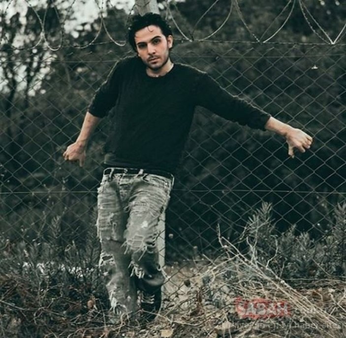İsmail YK kimdir? İbo Show konuğu İsmail YK kaç yaşında, aslen nereli, gerçek adı nedir?