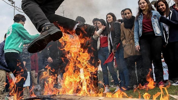 Nevruz nedir, ne demek? 2021 Nevruz Bayramı neden ve ne zaman kutlanır?