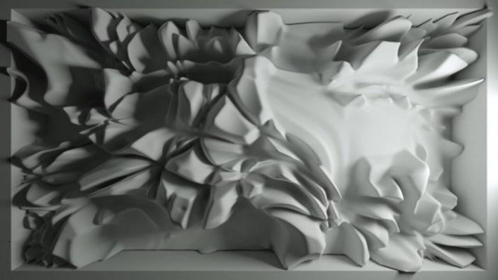 Refik Anadol kimdir? Pilevneli Gallery nerede, nasıl gidilir, ücretli mi?