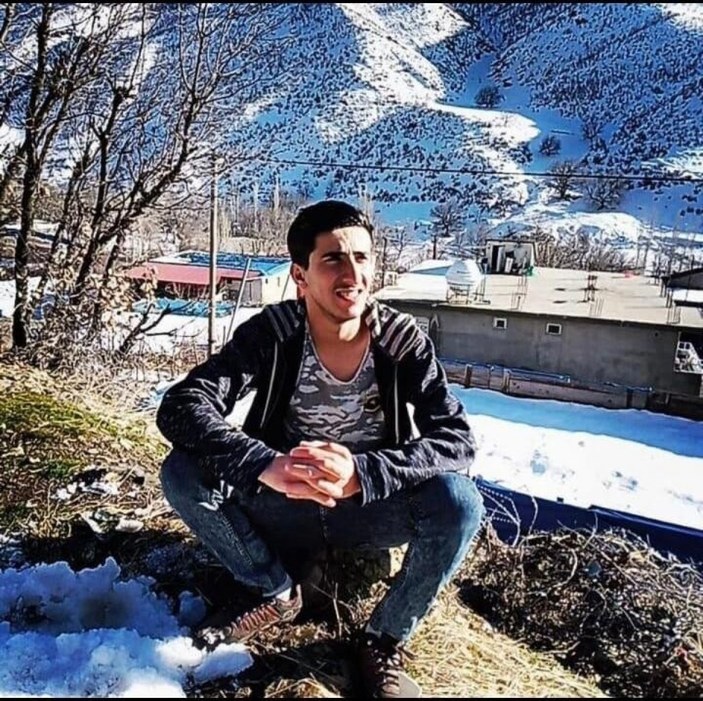 Şırnak'ta buldukları cisim ellerinde patlayan 2 genç hayatını kaybetti