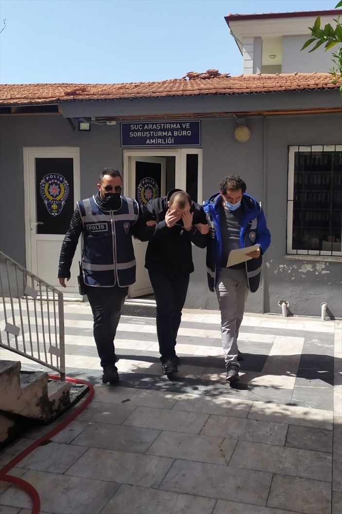 Beyrukan Güzen