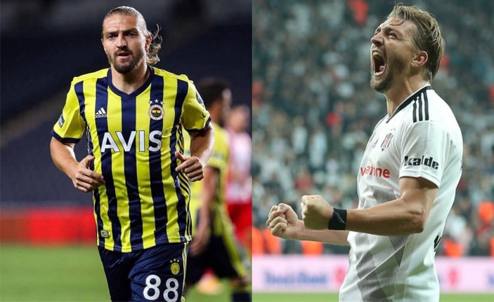 Beşiktaş-Fenerbahçe rekabetinden notlar