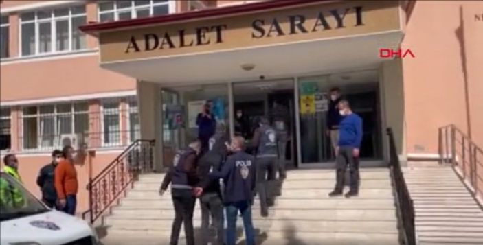 Antalya’da yakalan hırsız, 3 yıl önceki cinayeti aydınlattı