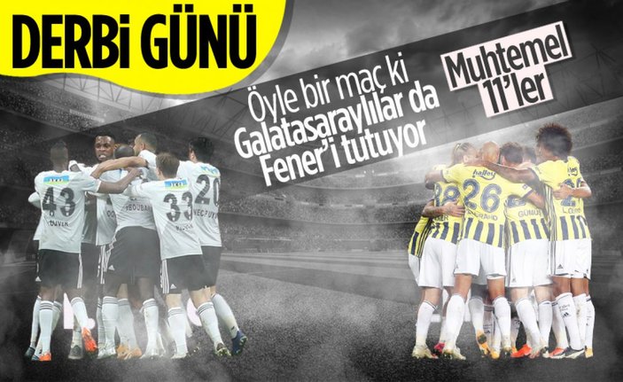 Beşiktaş-Fenerbahçe rekabetinden notlar