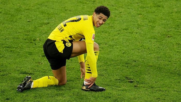 Dortmund'un genç yıldızı Bellingham'a ırkçı sözler