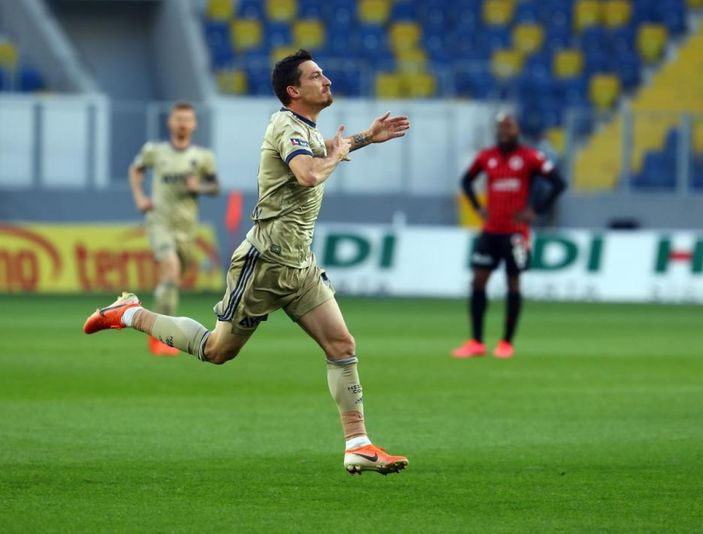 Mert Hakan ve Ersin Destanoğlu'na yakın takip