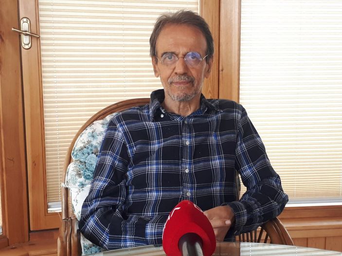 Prof. Dr. Ceyhan: Aşıda ciddi hiçbir yan etki kabul edilemez