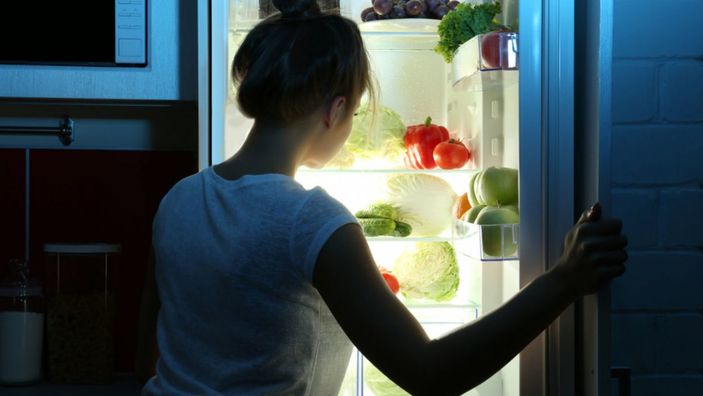 Uykusuzlukla bağlantılı 8 sağlık sorunu