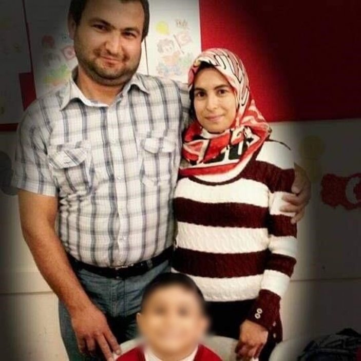 Osmaniye'de kocası tarafından bıçaklanan kadın hayatını kaybetti