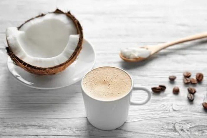Yağ yakan kurşun geçirmez kahve: Bulletproof nasıl yapılır?