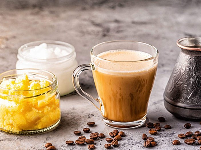 Yağ yakan kurşun geçirmez kahve: Bulletproof nasıl yapılır?
