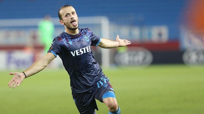 Abdulkadir Parmak'ın performansı övgü aldı