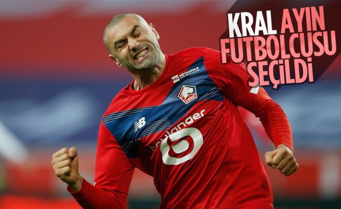 Fransızlar Burak'ı eleştirdi: Çaresiz Yılmaz