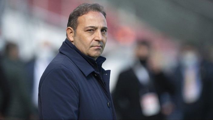 Kasımpaşa, Fuat Çapa ile yollarını ayırdı