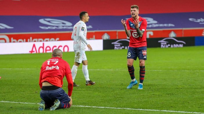 Fransızlar Burak'ı eleştirdi: Çaresiz Yılmaz