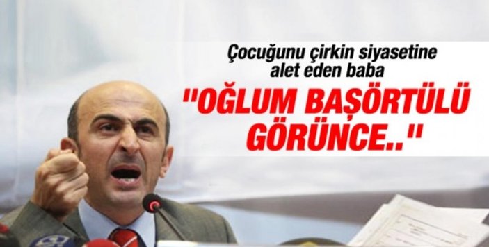 Ömer Faruk Eminağaoğlu, İstanbul Sözleşmesi'nden çekilme kararı için dava açtı