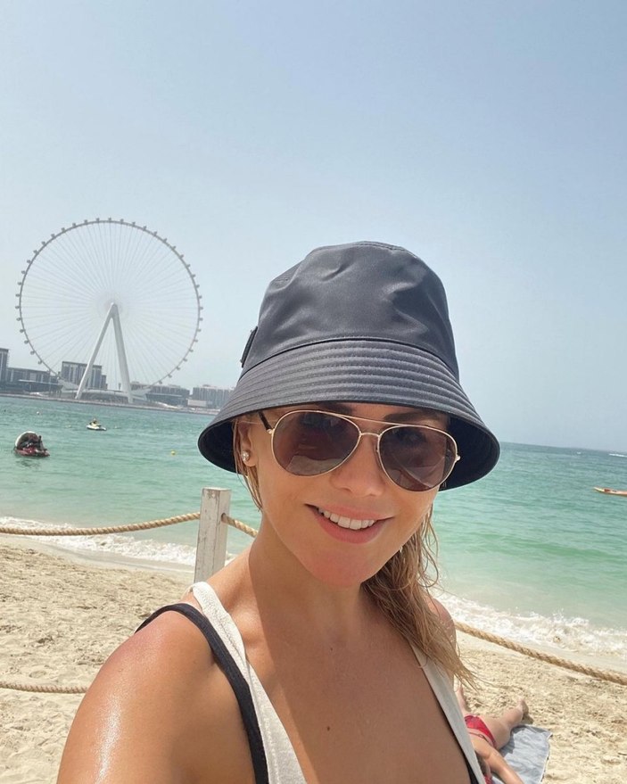 Ece Erken: İçiniz ısınsın