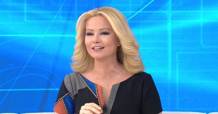 Müge Anlı Exxen'e mi trasfer olacak? Acun Ilıcalı'dan Müge Anlı'ya teklif..