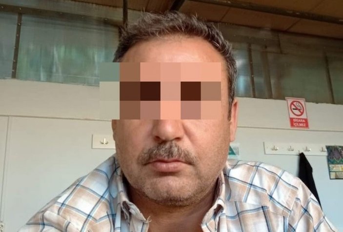İzmir'de park yeri yüzünden husumet yaşamıştı: Tartışmada öldürdü