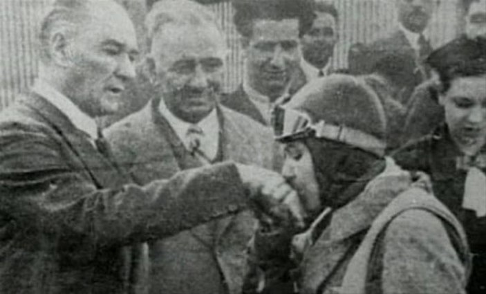 Göklerin kadını: Sabiha Gökçen kimdir? Sabiha Gökçen nereli, ne zaman öldü?