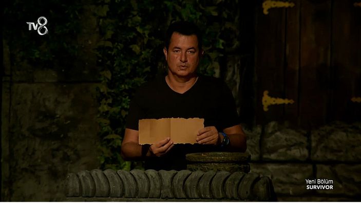 Survivor'da 2. eleme adayı kim oldu? 21 Mart Survivor’da dokunulmazlığı kim kazandı?