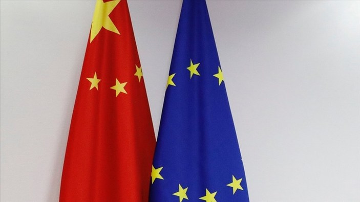 Belçika, Çin'in büyükelçisini bakanlığa çağırdı