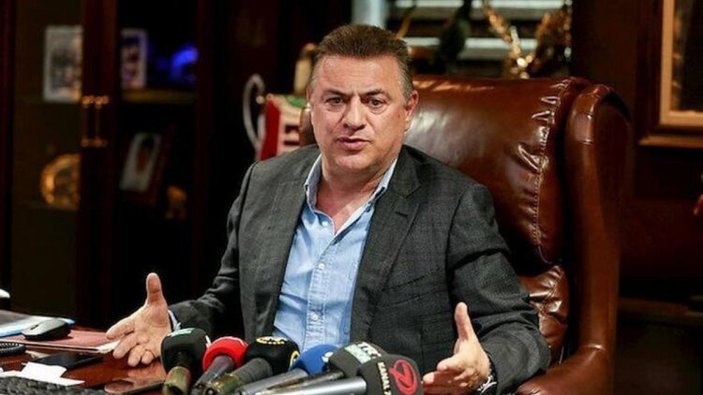 Hasan Kartal: Galatasaray yönetimi beceriksizlik yaptı
