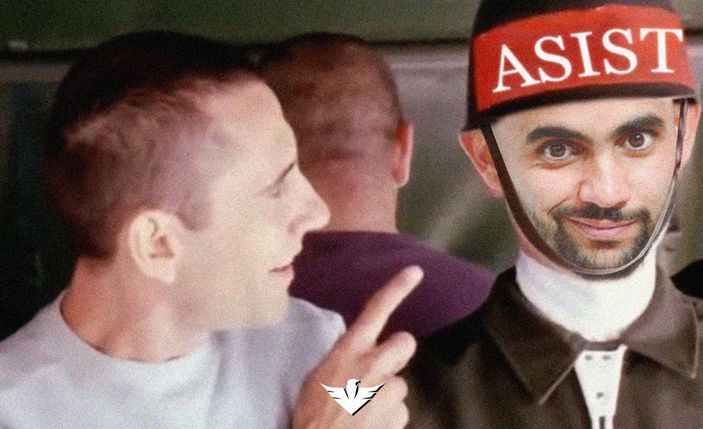 Rachid Ghezzal: Sergen Yalçın özgüvenimi yeniden kazandırdı