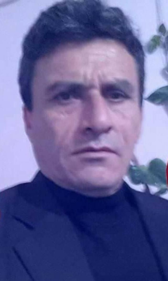 i Denizli'de evi terk eden eşini öldürdü