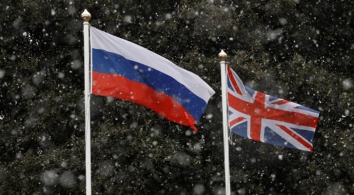 İngiltere: Rusya, Avrupa için en büyük tehdit