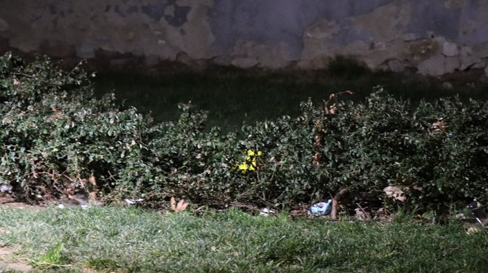 i Denizli'de evi terk eden eşini öldürdü