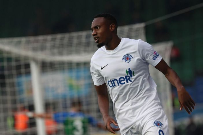 Trabzonspor'un hedefindeki futbolcular