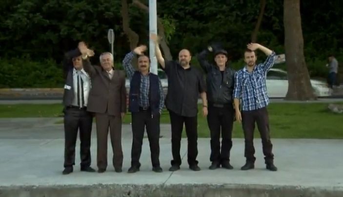 Leyla ile Mecnun yeniden mi çekiliyor? Leyla ile Mecnun nerede yayınlanacak?