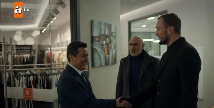 Maraşlı Acar öldü mü? Harun Özer diziden ayrıldı mı?