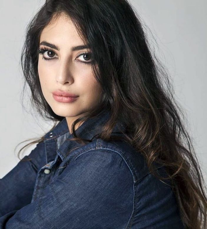 Melike İpek Yalova kimdir? Melike İpek Yalova kaç yaşında, nereli? Melike İpek Yalova'nın biyografisi..