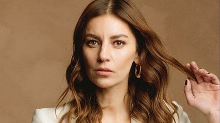 Masumlar Apartmanı'nın psikoloğu Seda Akman kimdir? Seda Akman kaç yaşında, hangi dizilerde oynadı?