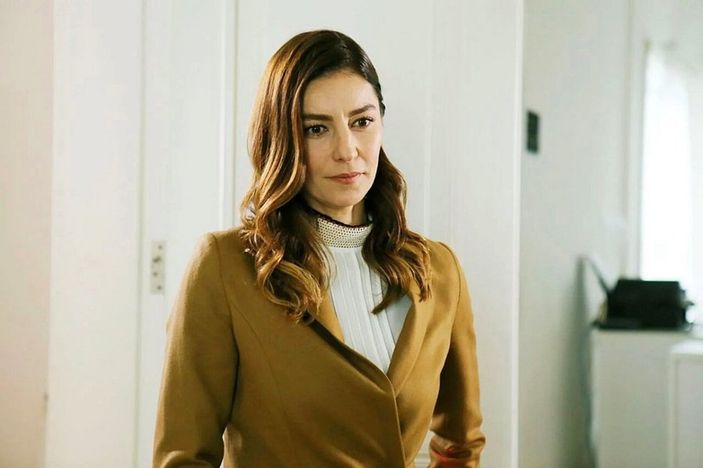 Masumlar Apartmanı'nın psikoloğu Seda Akman kimdir? Seda Akman kaç yaşında, hangi dizilerde oynadı?