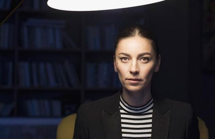 Masumlar Apartmanı'nın psikoloğu Seda Akman kimdir? Seda Akman kaç yaşında, hangi dizilerde oynadı?