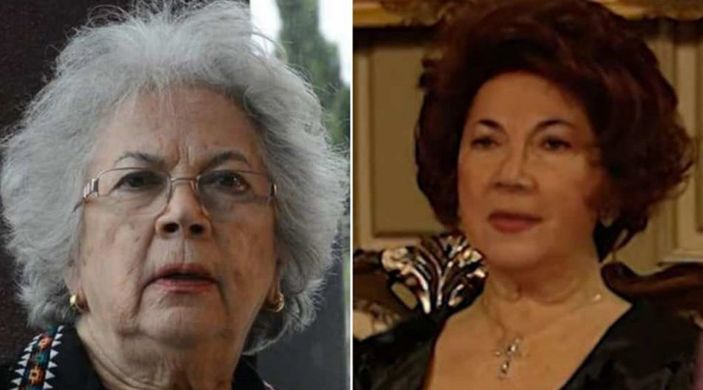 Ayla Karaca son yolculuğuna uğurlandı