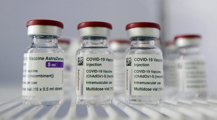 Nijerya 2 koronavirüs aşısı geliştirdi