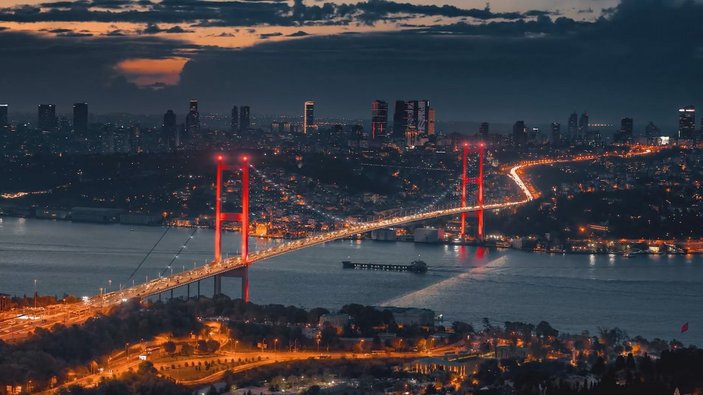 Rusların gözünden İstanbul