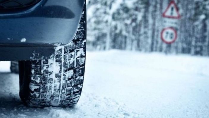 Kış lastiği uygulaması ne zaman bitiyor? 2021 Zorunlu kış lastiği uygulaması bitiş tarihi